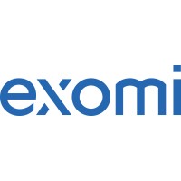 Exomi logo, Exomi contact details