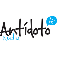 ANTÍDOTO MEDIA logo, ANTÍDOTO MEDIA contact details