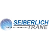 Seiberlich Trane Energy Services logo, Seiberlich Trane Energy Services contact details