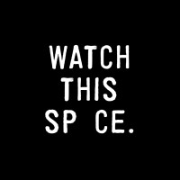 watch this spce logo, watch this spce contact details