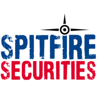 Spitfire Securities logo, Spitfire Securities contact details