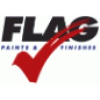 FLAG Paints Ltd logo, FLAG Paints Ltd contact details