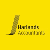 Harlands Accountants LLP logo, Harlands Accountants LLP contact details