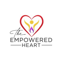 The Empowered Heart, Inc. logo, The Empowered Heart, Inc. contact details