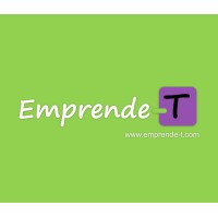 Emprende-T logo, Emprende-T contact details