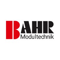 Bahr Modultechnik GmbH logo, Bahr Modultechnik GmbH contact details