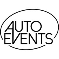 Auto Events logo, Auto Events contact details