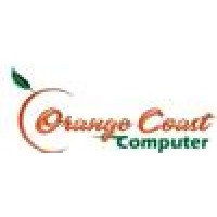 Orange Coast Computer Group logo, Orange Coast Computer Group contact details