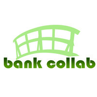 BankCollab logo, BankCollab contact details