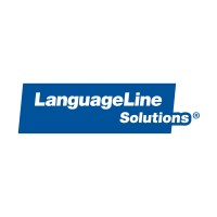 LanguageLine Solutions UK logo, LanguageLine Solutions UK contact details