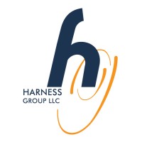 Harness Group LLC logo, Harness Group LLC contact details