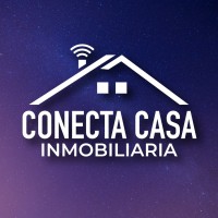 Conecta Casa Inmobiliaria logo, Conecta Casa Inmobiliaria contact details