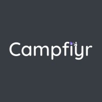 Campfiyr logo, Campfiyr contact details