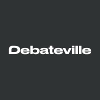 Debateville logo, Debateville contact details