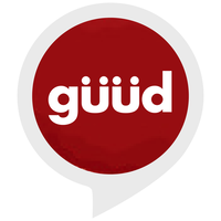 The Güüd Company logo, The Güüd Company contact details