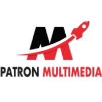 PatronMultimedia logo, PatronMultimedia contact details