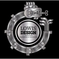 Lowis Design logo, Lowis Design contact details