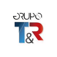 Grupo T&R logo, Grupo T&R contact details