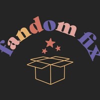 Fandom Fix logo, Fandom Fix contact details