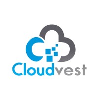 Cloudvest logo, Cloudvest contact details