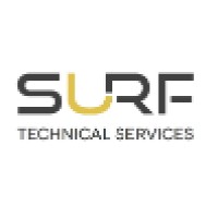 SURF Technical Services LTD logo, SURF Technical Services LTD contact details