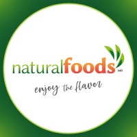 NATURALFOODS INTL logo, NATURALFOODS INTL contact details