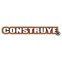 CONSTRUYE logo, CONSTRUYE contact details