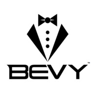 Bevy logo, Bevy contact details