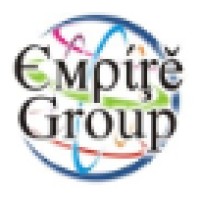 Empire Group UK logo, Empire Group UK contact details