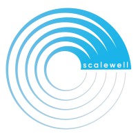 Scalewell logo, Scalewell contact details