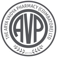 Arya Vaidya Pharmacy (Coimbatore) Ltd. logo, Arya Vaidya Pharmacy (Coimbatore) Ltd. contact details