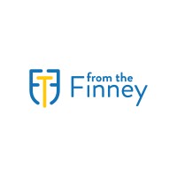 From the Finney logo, From the Finney contact details