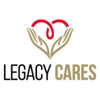 Legacy Cares, Inc logo, Legacy Cares, Inc contact details