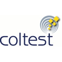 Coltest Ltd logo, Coltest Ltd contact details