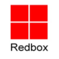 Redbox SAC logo, Redbox SAC contact details