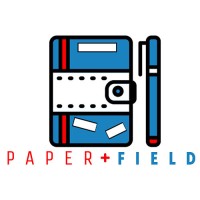 Kelly Mann (Paper and Field on Etsy) logo, Kelly Mann (Paper and Field on Etsy) contact details