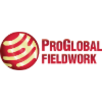 ProGlobal Fieldwork Ltd. logo, ProGlobal Fieldwork Ltd. contact details