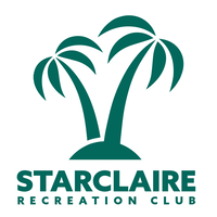 Starclaire Recreation Club logo, Starclaire Recreation Club contact details