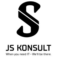 Jansson & Sjöman Konsult AB logo, Jansson & Sjöman Konsult AB contact details