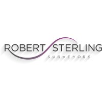 ROBERT STERLING SURVEYORS LLP logo, ROBERT STERLING SURVEYORS LLP contact details