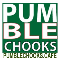 Pumblechook's cafe logo, Pumblechook's cafe contact details