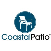 Coastal Patio logo, Coastal Patio contact details