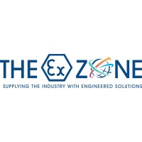 THE EX ZONE LIMITED logo, THE EX ZONE LIMITED contact details