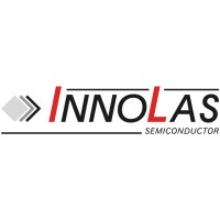 InnoLas Semiconductor GmbH logo, InnoLas Semiconductor GmbH contact details