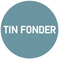 TIN Fonder logo, TIN Fonder contact details