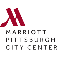 Pittsburgh Marriott City Center logo, Pittsburgh Marriott City Center contact details