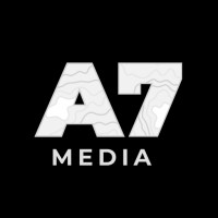 Alpha Se7en Media logo, Alpha Se7en Media contact details