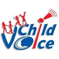 Child Voice logo, Child Voice contact details