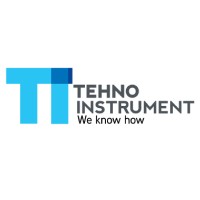 TehnoINSTRUMENT logo, TehnoINSTRUMENT contact details