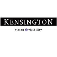 Kensington Communication logo, Kensington Communication contact details